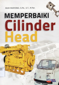 Image of Memperbaiki Cilinder Head