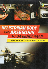 Image of Kelistrikan Body dan Aksesoris pada Kendaraan