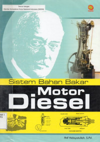 Image of Sistem Bahan Bakar Motor Diesel
