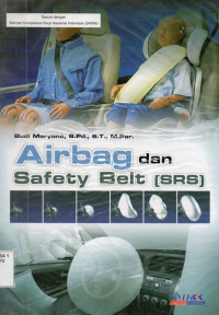 Image of Airbag dan Safety Belt