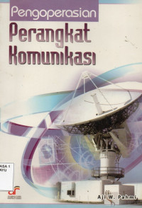 Image of Pengoprasian Perangkat Komunikasi