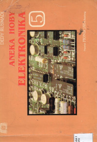 Image of Aneka Hoby Elektronika 5