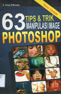 Image of 63 Tips & Trik Manipulasi Image Photoshop