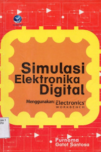 Image of Simulasi Elektronika Digital
