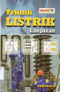 Image of Teknik Listrik Lanjutan