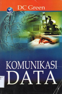 Image of Komunikasi Data