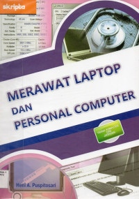 Image of Merawat Laptop dan Personal Computer