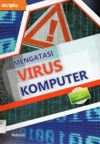 Image of Mengatasi Virus Komputer