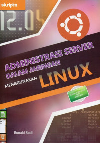Image of Administrasi Server dalam Jaringan Menggunakan Linux