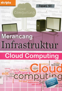 Image of Merancang Infrastruktur Cloud Computing