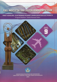 Image of Fuel Indicator dan Sistem Mikroprosessor 9