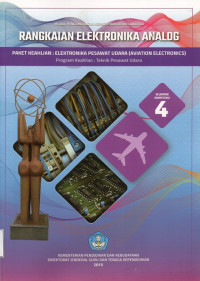 Image of Rangkaian Elektronika Analog 4