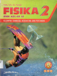 Image of Fisika 2 Kelas XI