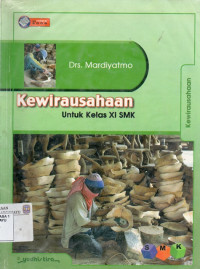 Image of Kewirausahaan Kelas XI