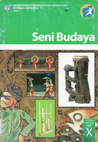 Image of Seni Budaya Kelas X