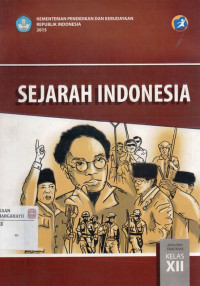 Image of Sejarah Indonesia Kelas XII