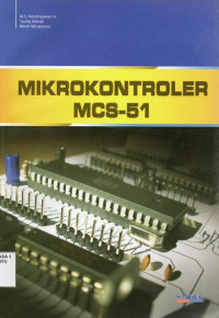 Image of Mikrokontroler MCS 51