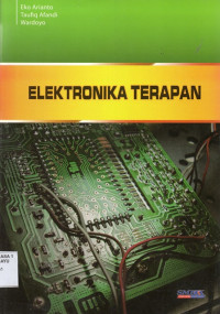 Image of Elektronika Terapan