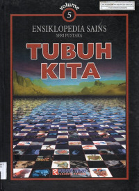 Image of Ensiklopedia Sains Seri Pustaka Vol 5 Tubuh Kita