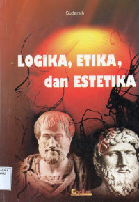 Image of Logika Etika dan Estetika
