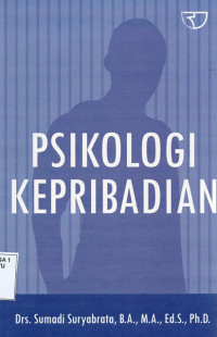 Image of Psikologi Kepribadian