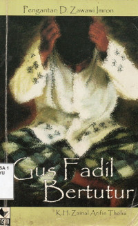 Image of Gus Fadil Bertutur