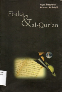 Image of Fisika dan Al Quran