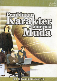 Image of Pembinaan Karakter Generasi Muda