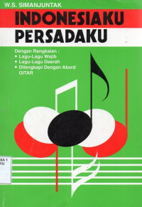 Image of Indonesia Persadaku