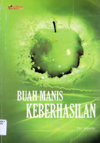 Image of Buah Manis Keberhasilan