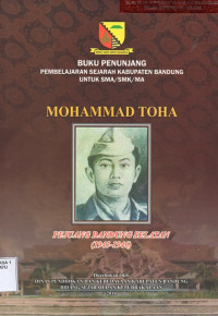 Image of Mohammad Toha