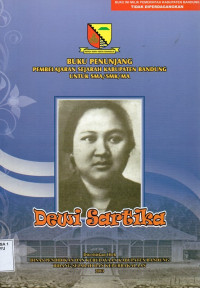 Image of DEWI SARTIKA