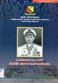 Image of Laksamana Laut Raden Eddy Martadinata