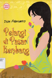 Image of Pelangi di Pasar Kembang