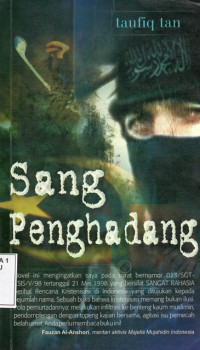 Image of Sang Penghadang