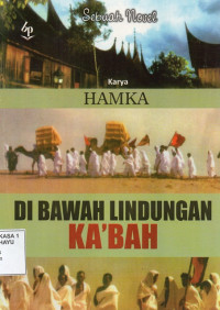 Image of Di Bawah Lindungan Kabah