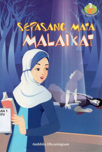 Image of Sepasang Mata Malaikat