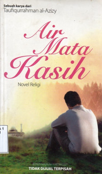Image of Air Mata Kasih