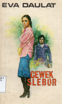 Image of Cewek slebor