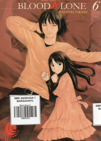 Image of Blood Alone 6