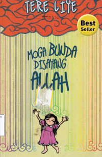 Image of Moga Bunda Disayang Alloh