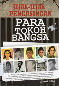 Image of Jejak-Jejak Pengasingan Para Tokoh Bangsa