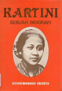 Image of Kartini Sebuah Biografi
