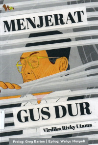 Image of Menjerat Gus Dur