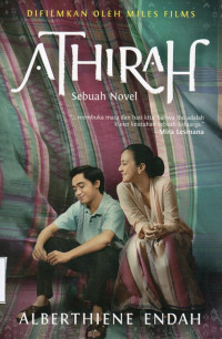Image of Athirah