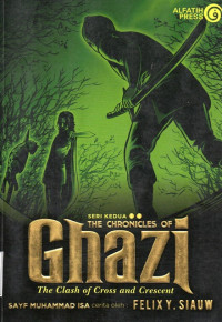 Image of The Chronicles of Ghazi