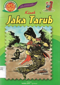 Image of Kisah Jaka Tarub