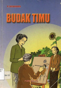 Image of Budak Timu