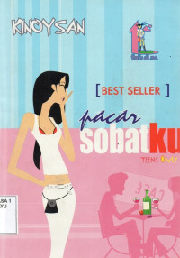 Image of Pacar Sobatku