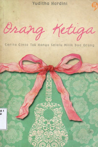 Image of Orang Ketiga